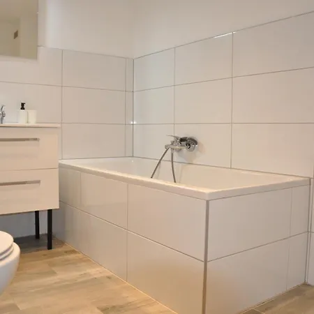 Apartment Firmenunterkunft No 1 Duisburg