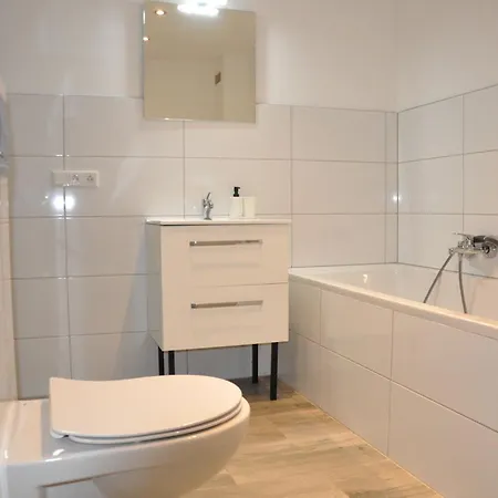 Firmenunterkunft No 1 Duisburg