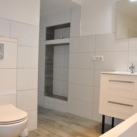 Firmenunterkunft No 1 Duisburg