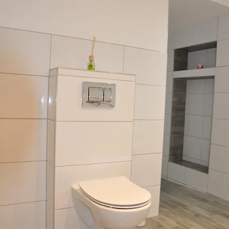 Apartment Firmenunterkunft No 1