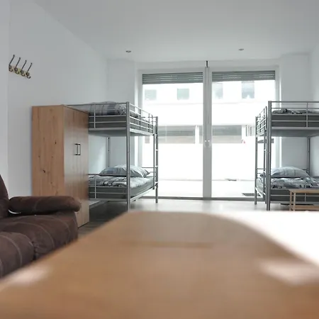 Firmenunterkunft No 1 Apartment