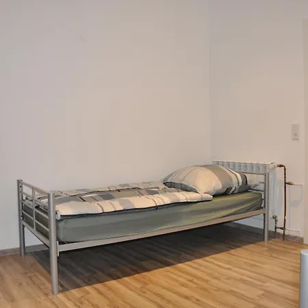 Firmenunterkunft No 1 Apartment