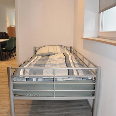 Firmenunterkunft No 1 Duisburg
