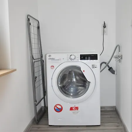 Firmenunterkunft No 1 Apartment Duisburg